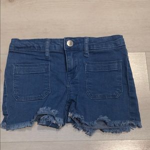 GREAT CONDITION Hudson Jean Shorts